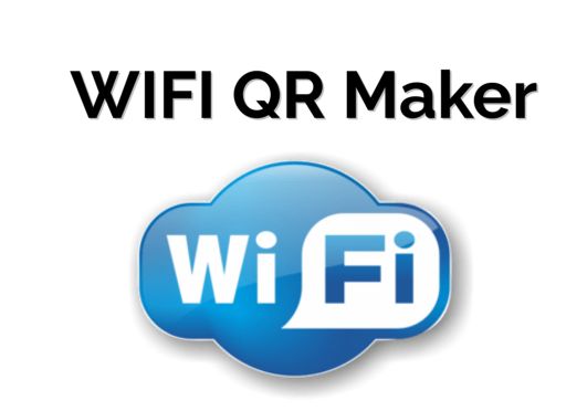 De Wifi code logo